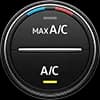 Ремонт системы кондиционирования Chevrolet Aveo